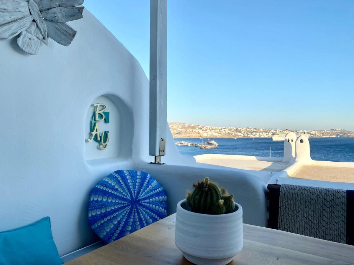 C Bay * Mykonos Town