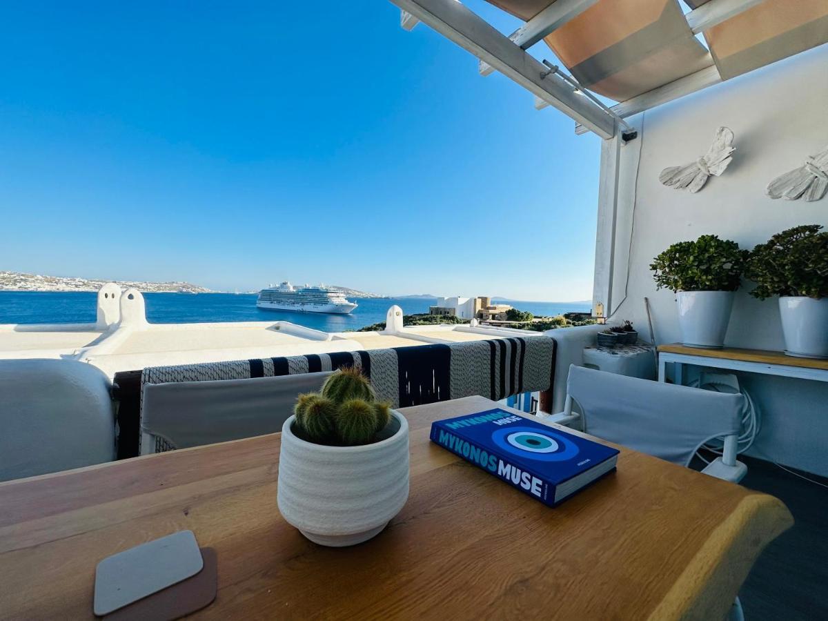 C Bay Mykonos Town
