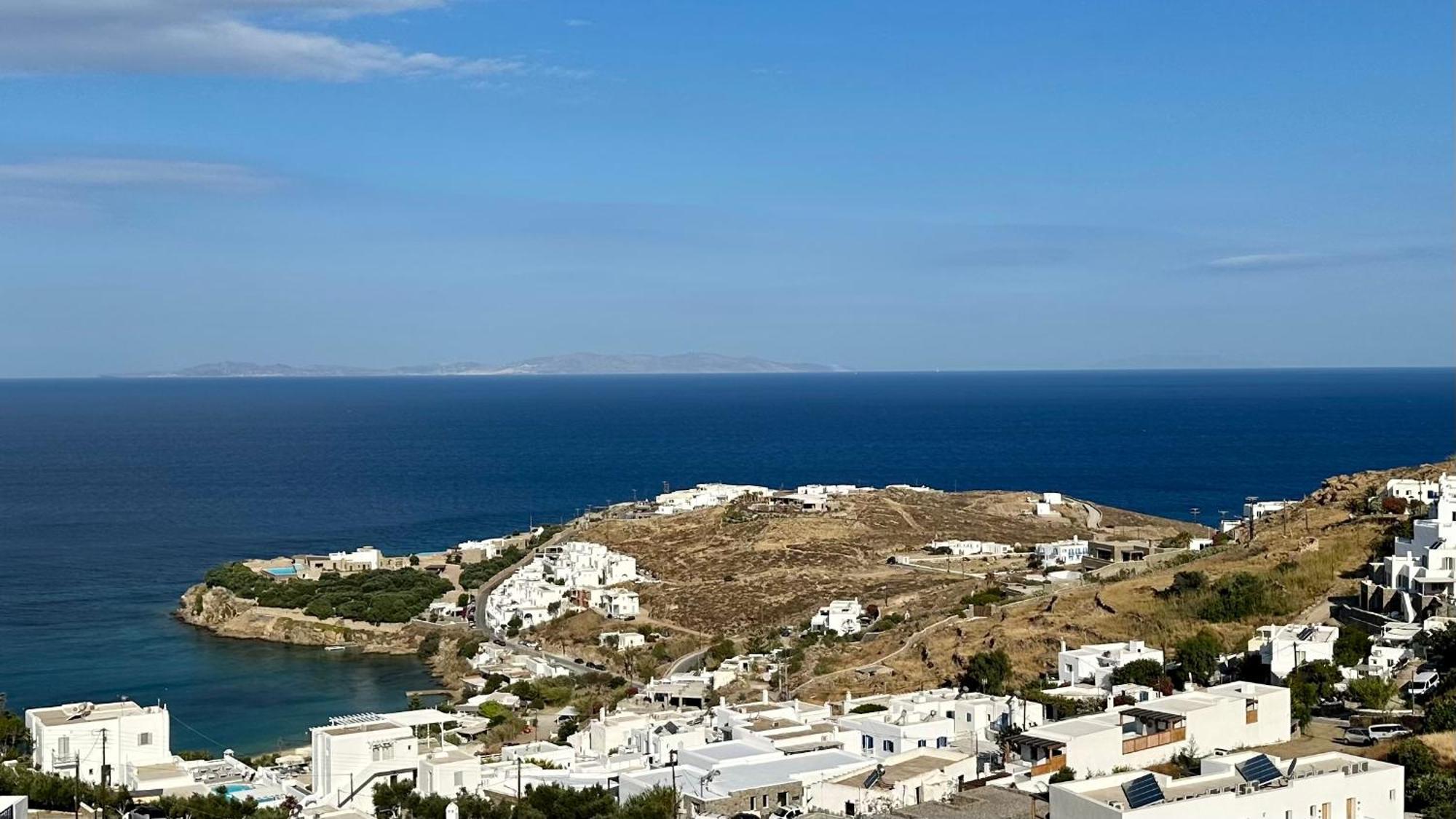 C Bay Mykonos Town